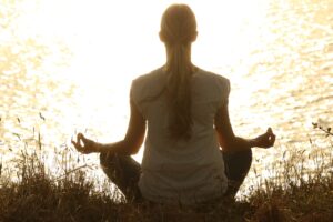 Mindfulness Breathing Exercise for Stress Relief