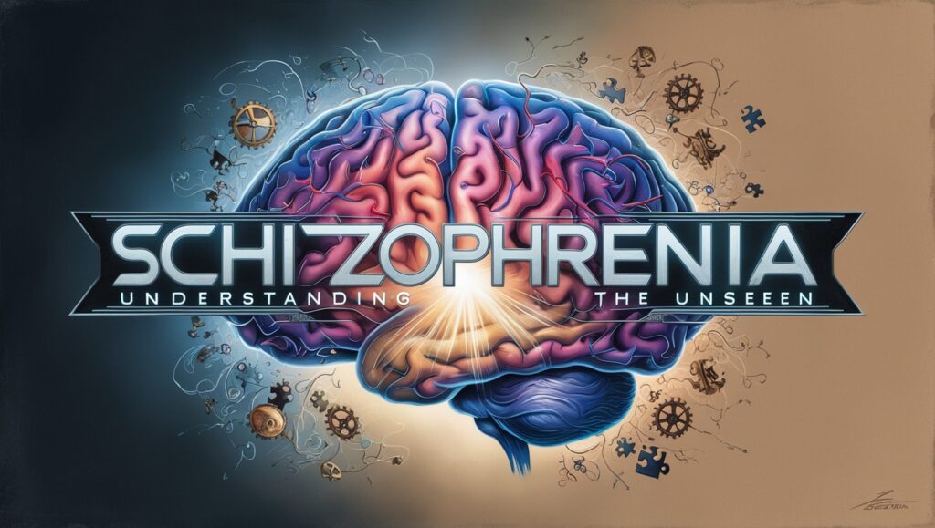 What Is Schizophrenia? The Complex Reality of Schizophrenia: Know to overcome One of Mental Health’s Biggest Challenges 2 What Is Schizophrenia?
